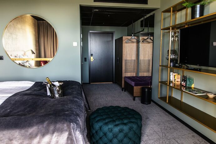 Imagen general del Hotel l Södra Berget. Foto 3