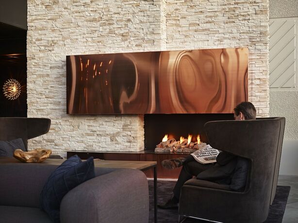 Imagen general del Hotel l Södra Berget. Foto 9