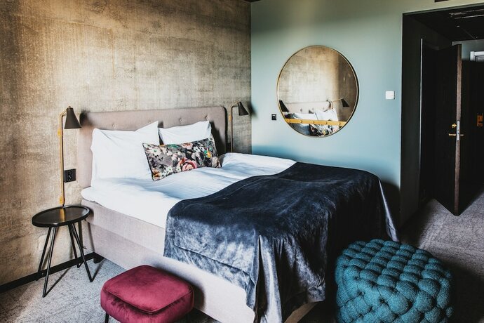 Imagen de la habitación del Hotel l Södra Berget. Foto 13