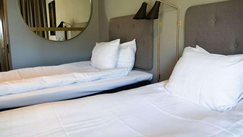 Imagen de la habitación del Hotel l Södra Berget. Foto 15