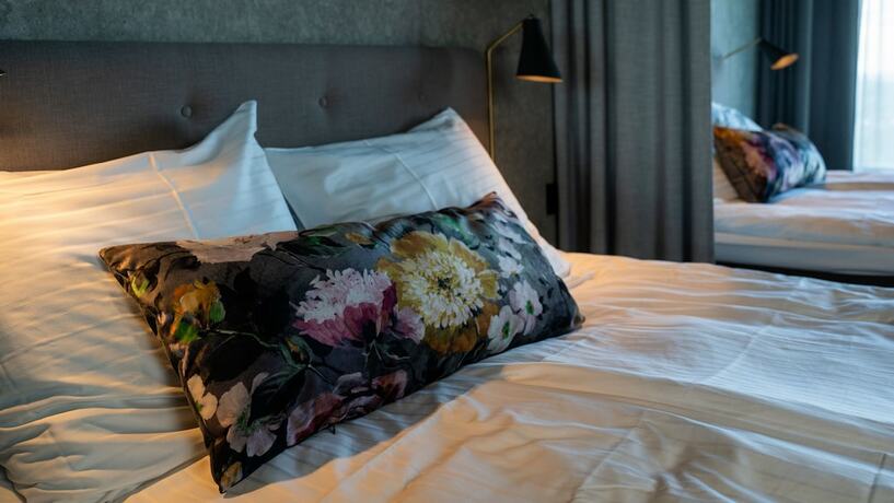 Imagen de la habitación del Hotel l Södra Berget. Foto 16