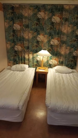 Imagen de la habitación del Hotel l Sport and Rest. Foto 7