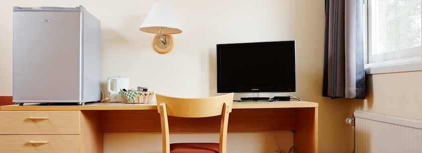 Imagen de la habitación del Hotel l Sport and Rest. Foto 10