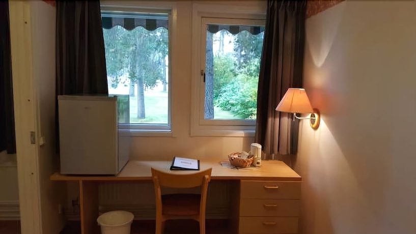 Imagen de la habitación del Hotel l Sport and Rest. Foto 11