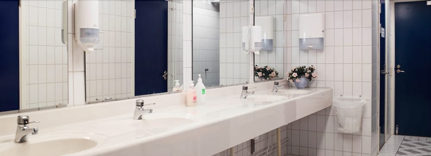 Imagen de la habitación del Hotel l Sport and Rest. Foto 12