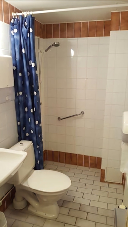 Imagen de la habitación del Hotel l Sport and Rest. Foto 13