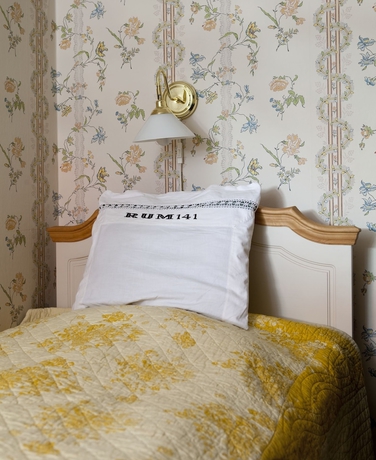 Imagen de la habitación del Hotel l St Clemens. Foto 4