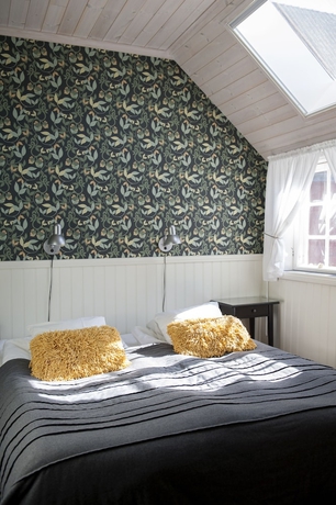 Imagen de la habitación del Hotel l St Clemens. Foto 5