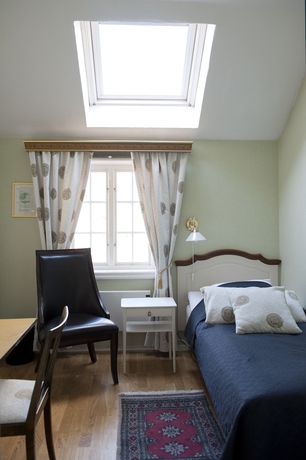 Imagen de la habitación del Hotel l St Clemens. Foto 8