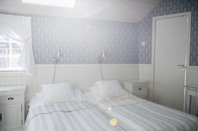 Imagen de la habitación del Hotel l St Clemens. Foto 9