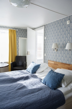 Imagen de la habitación del Hotel l St Clemens. Foto 11
