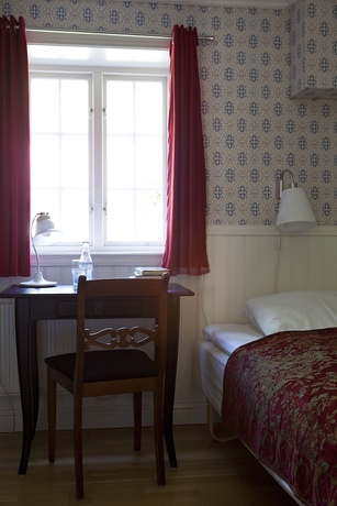Imagen de la habitación del Hotel l St Clemens. Foto 12
