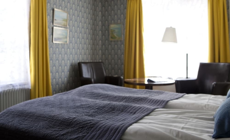 Imagen de la habitación del Hotel l St Clemens. Foto 13