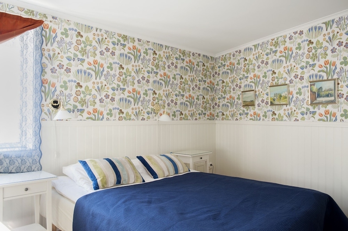 Imagen de la habitación del Hotel l St Clemens. Foto 15