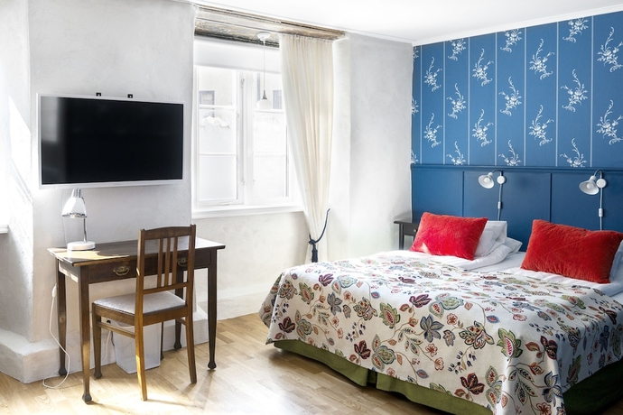 Imagen de la habitación del Hotel l St Clemens. Foto 17