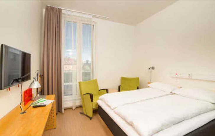 Imagen de la habitación del Hotel l St. Olav. Foto 11
