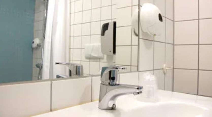 Imagen de la habitación del Hotel l St. Olav. Foto 12