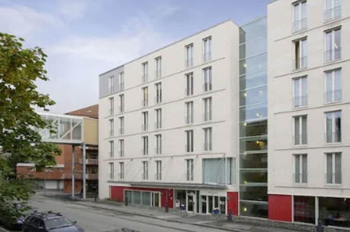 Imagen general del Hotel l St. Olav. Foto 3