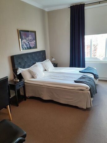 Imagen general del Hotel l S:t Olof. Foto 1