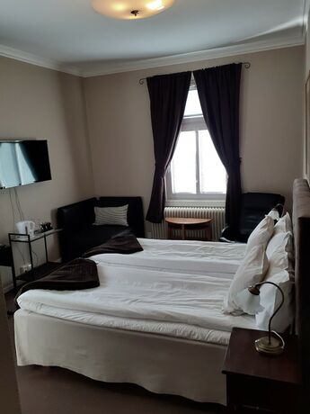 Imagen general del Hotel l S:t Olof. Foto 2