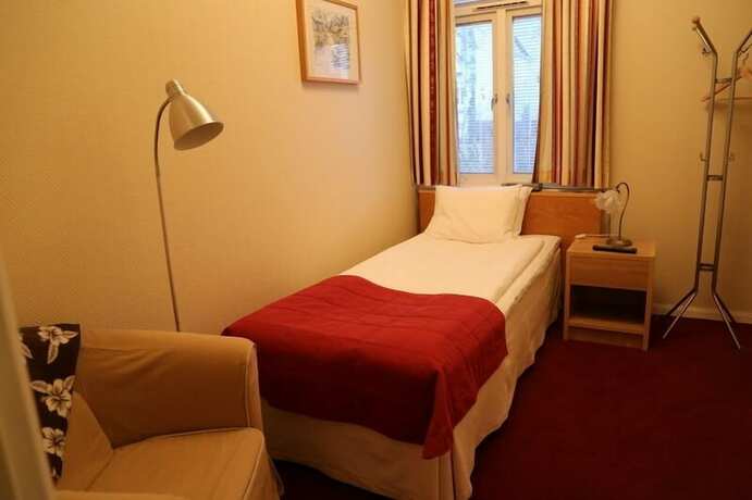Imagen general del Hotel l S:t Olof. Foto 3