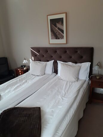 Imagen general del Hotel l S:t Olof. Foto 6