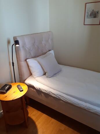Imagen general del Hotel l S:t Olof. Foto 7