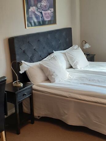 Imagen general del Hotel l S:t Olof. Foto 10