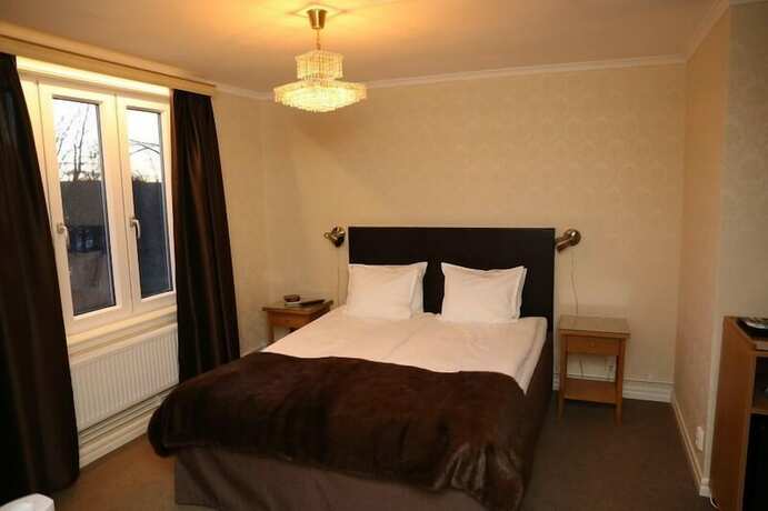 Imagen general del Hotel l S:t Olof. Foto 11