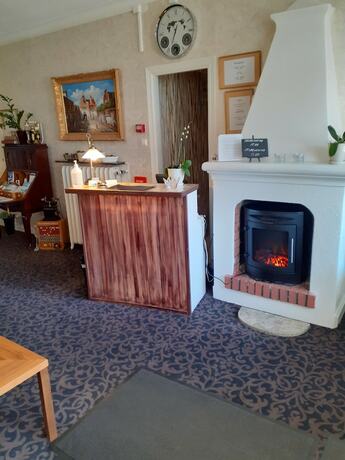 Imagen general del Hotel l S:t Olof. Foto 12