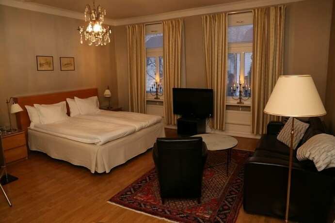 Imagen general del Hotel l S:t Olof. Foto 13