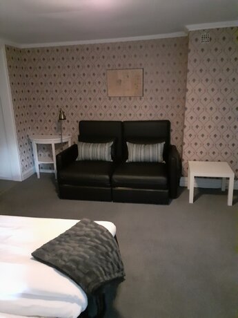 Imagen de la habitación del Hotel l S:t Olof. Foto 20