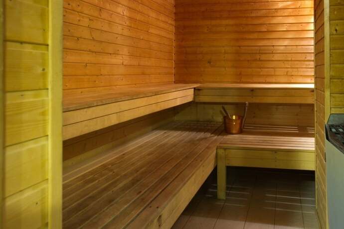 Imagen general del Hotel l Stinsen. Foto 8