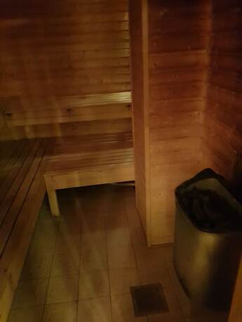 Imagen general del Hotel l Stinsen. Foto 9