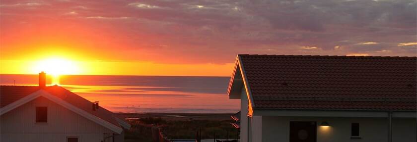 Imagen general del Hotel l Strandpensionatet. Foto 2