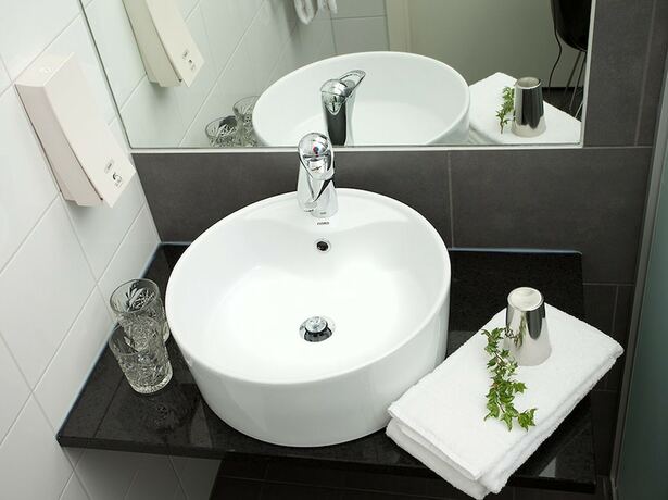 Imagen general del Hotel l Strandpensionatet. Foto 3