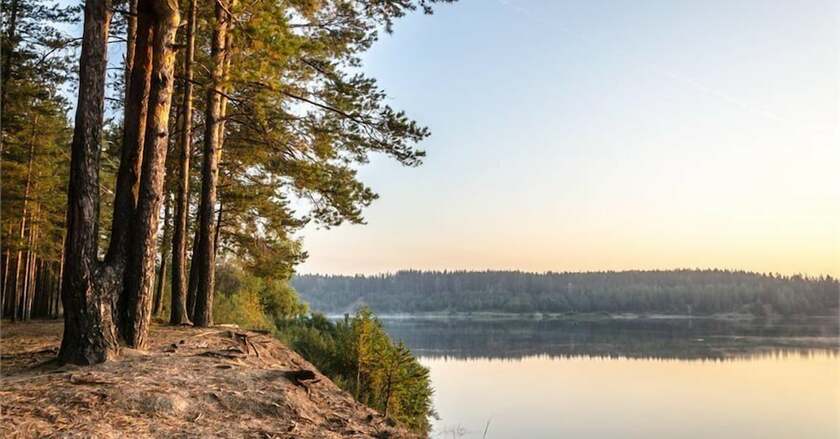 Imagen general del Hotel l Strandpensionatet. Foto 4