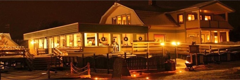 Imagen general del Hotel l Strandpensionatet. Foto 5