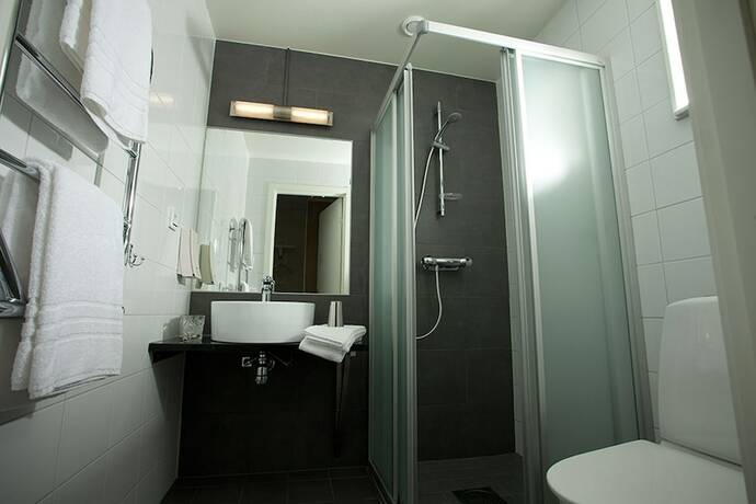 Imagen general del Hotel l Strandpensionatet. Foto 6