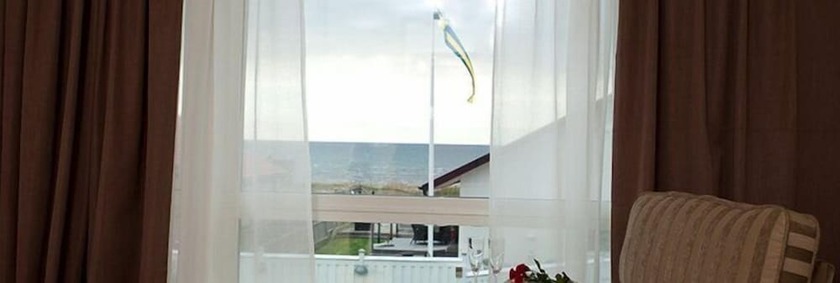 Imagen de la habitación del Hotel l Strandpensionatet. Foto 14