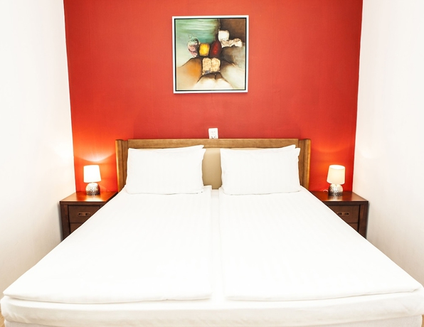 Imagen de la habitación del Hotel l Sundbyberg. Foto 2