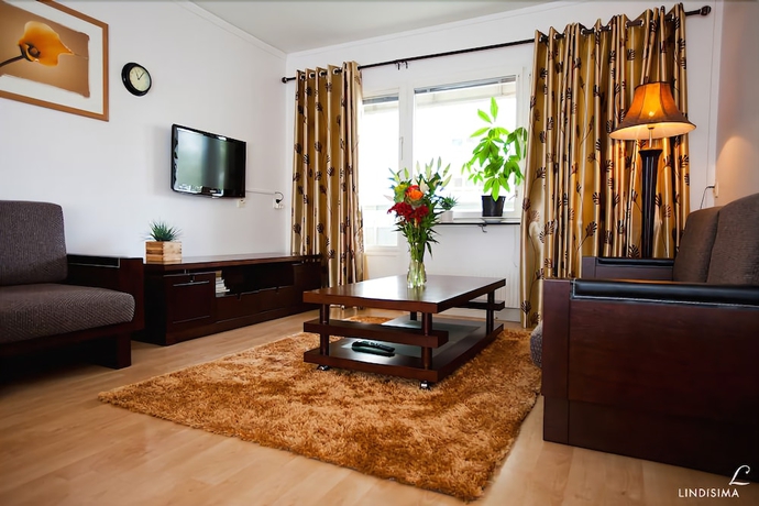 Imagen de la habitación del Hotel l Sundbyberg. Foto 12