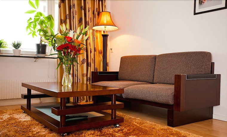 Imagen de la habitación del Hotel l Sundbyberg. Foto 13