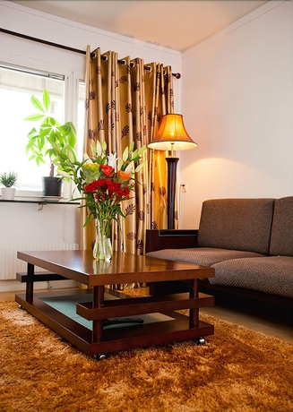Imagen de la habitación del Hotel l Sundbyberg. Foto 14