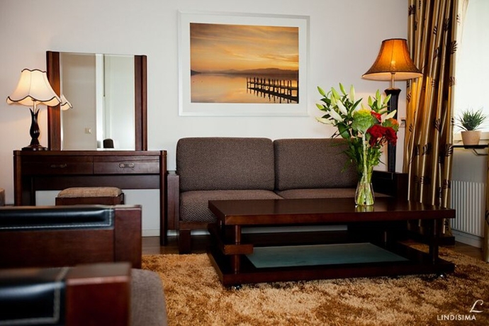 Imagen de la habitación del Hotel l Sundbyberg. Foto 15