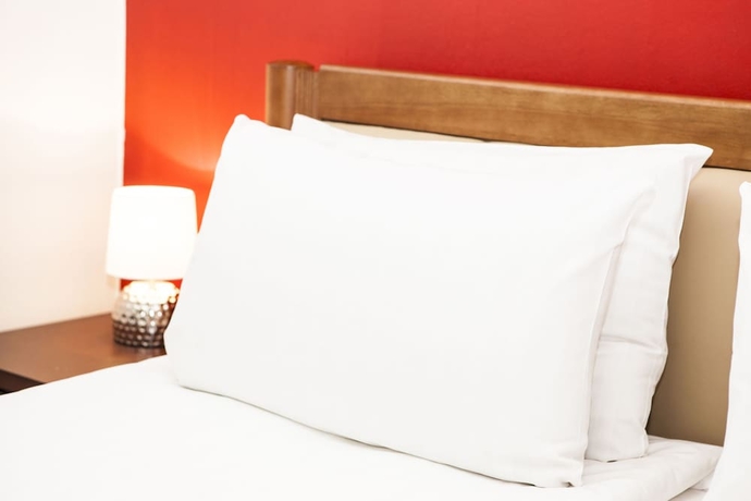 Imagen de la habitación del Hotel l Sundbyberg. Foto 17