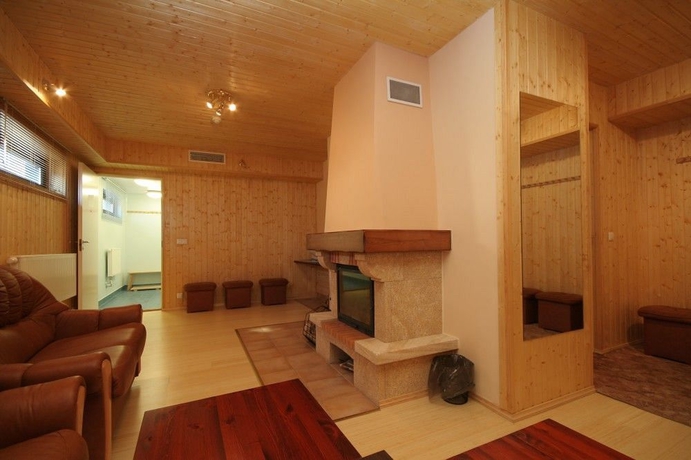 Imagen de la piscina del Hotel l Tammsaare. Foto 10