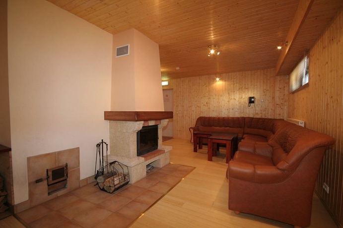 Imagen de los interiores del Hotel l Tammsaare. Foto 8