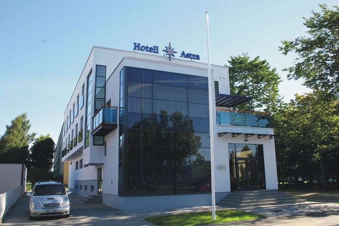 Imagen general del Hotel l Tammsaare. Foto 3