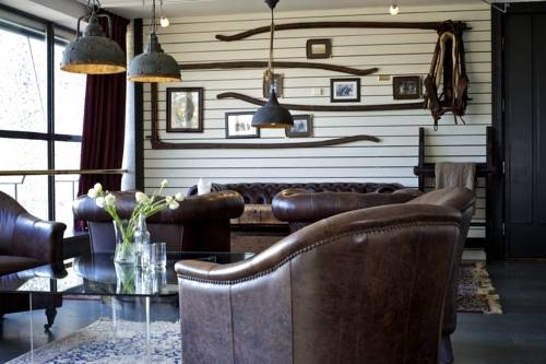 Imagen general del Hotel l Tinget. Foto 3